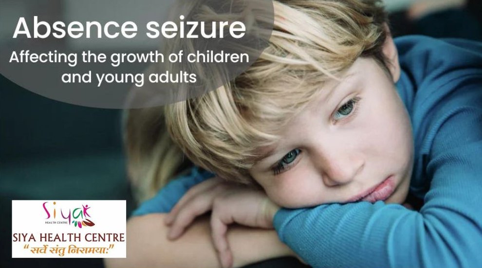 SEIZURES IN KIDS​